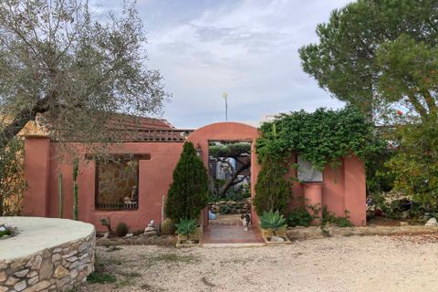 Landejendom i L'Ampolla, Tarragona, L'Ampolla - € 459.000 | Ref: Finca Bouddha - foto 9